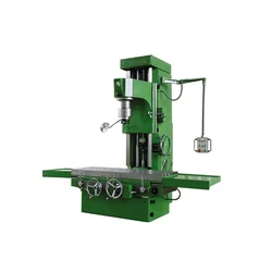 Vertical Boring Machine