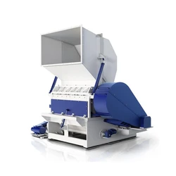 Plastic Granulator Machine