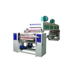 Adhesive Tape Machine