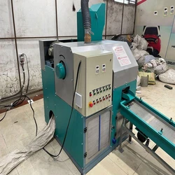 Scrap Granulator Machine