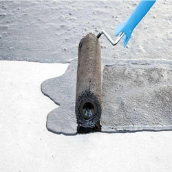 Roof Waterproofing Paint