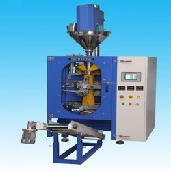 Packing Spices Machine