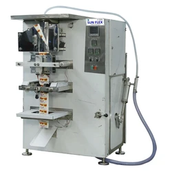 Packing Pouch Machine