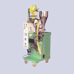 Packing Masala Machine
