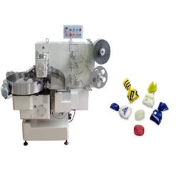 Wrapping Candy Machine