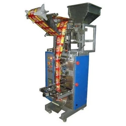 Packing Kurkure Machine