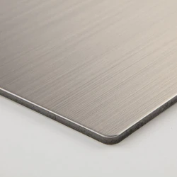 Fireproof Aluminum Panel