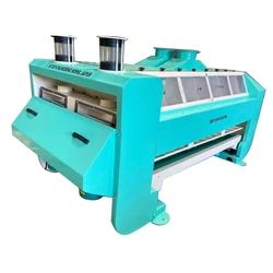 Vibro Purifier Mill Machine