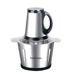 Stainless Steel Chopper