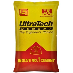 Cement Ultra Tech