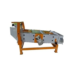 Sesame Cleaning Machine