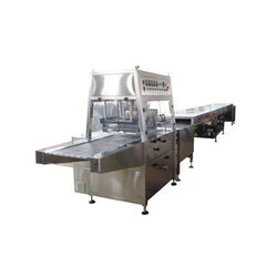 Semi Automatic Food Processing