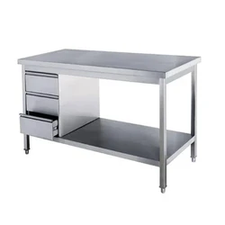 Commercial Kitchen Work Table