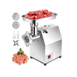Meat Mincer Machine