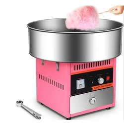 Cotton Candy Machine