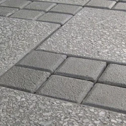 Cement Paving Blocks