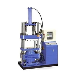 Rubber Molding Presses
