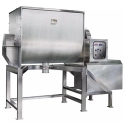 Powder Blender Mixer