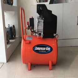 Protable Air Compressors 