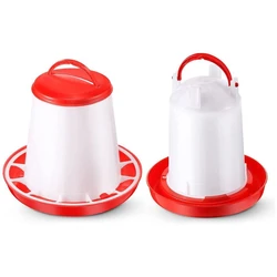 Chicken Poultry Drinker