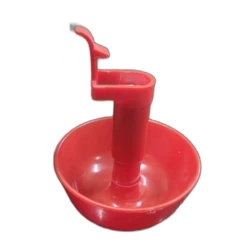 Big Float Nipple Drinker