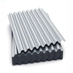 Steel Roofing Sheet