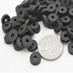 Neoprene Flat Washer