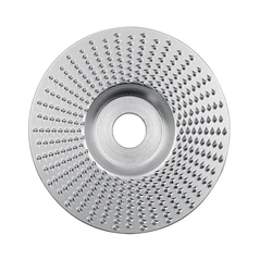 Round Grinding Wheels