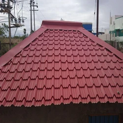Profile Roof Sheets