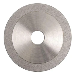 Diamond Grinding Wheel