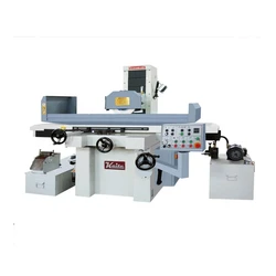 Surface Grinder Machine