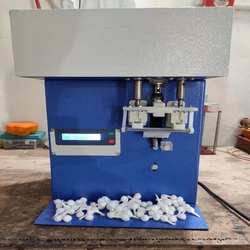 Cotton Wicks Making Machine