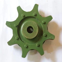 Redler Chain Sprocket