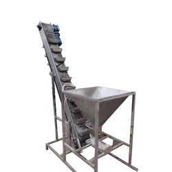 Stainless Steel Bucket Elevator