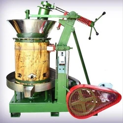 Automatic Oil Extraction Machine
