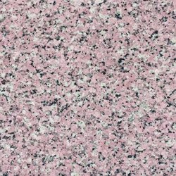Pink Rosy Granite Tiles