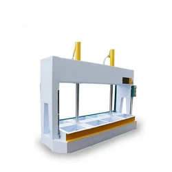 Automatic Cold Press Machine