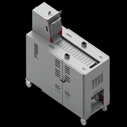 Automatic Chapati Machine