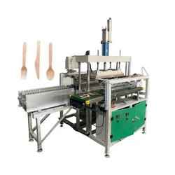 Spoon Making Machine