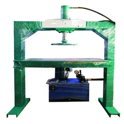Plate Cutting Machine