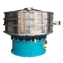 Electric Vibro Sifter