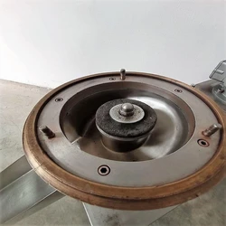 Colloid Multifunctional Mill Machine