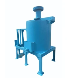 Scrap Turbo Washer Drum