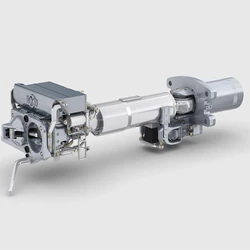 Automatic Coupler Machine