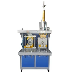 Swr Socketing Machine