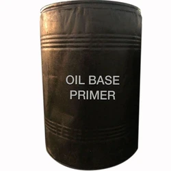 Bitumen Oil Primer