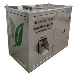 Waste Composter Machine