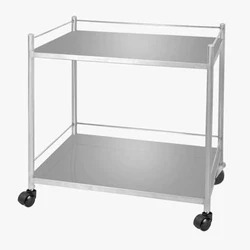 Instrument Surgical Trolley