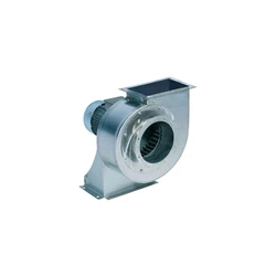 Suction Automatic Blowers