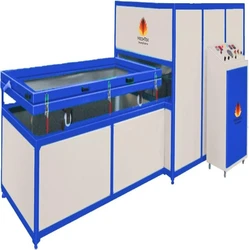 Vacuum Press Machine